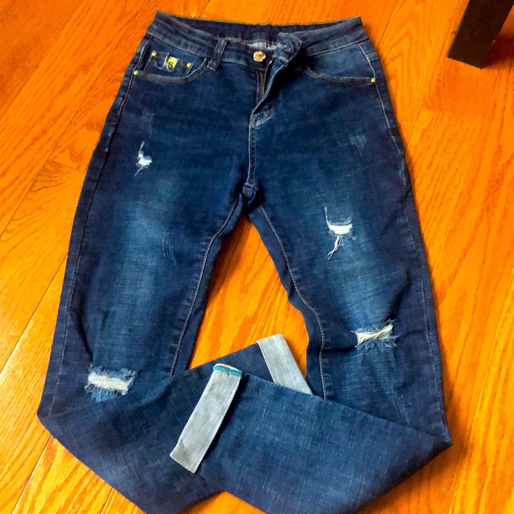 Pants for women
